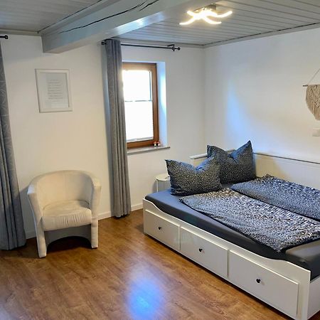 Moderne Ferienwohnung In Historischer Altstadt - Keine Monteurswohnung ฮิลโพลท์ชไตน์ ภายนอก รูปภาพ